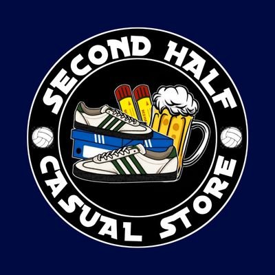 Secondhalf2nd's profile picture. 