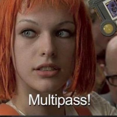 Liiluu_Dallas37's profile picture. It’s 2020 and this is my first time using twitter. I’m here for the show.