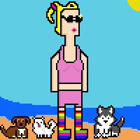 Purpy's Land #NFTCollection (@purpysland) 's Twitter Profile
