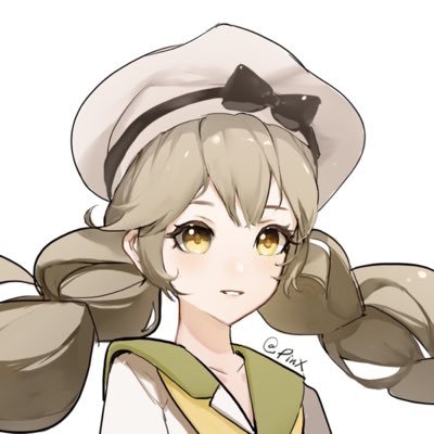 Pin.ke.siさんのプロフィール画像