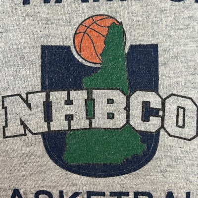 New Hampshire basketball coaches organization. Helping to make basketball a better experience.