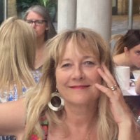 Jill Dawson writer(@JDawsonwriter) 's Twitter Profile Photo