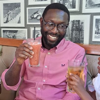 Papaspoke's profile picture. Unapologetically Ghanaian. You can take a negro out of Ghana but you can't take the Ghana out of a negro