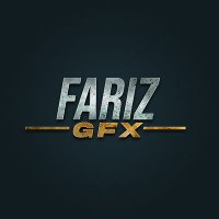 Fariz GFX(@FarizGfx) 's Twitter Profile Photo
