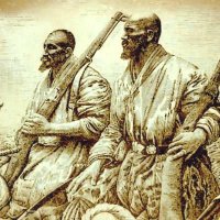 مرصد الأقليات المسلمة (@turkistantuzbah) 's Twitter Profile