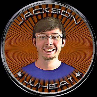 JacksonWheat1 Profile Picture