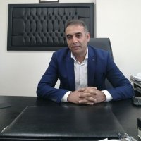 Hüsamettin DÖNER (@hdoner) Twitter profile photo