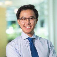 Gregory Wu (@gregorywu18) 's Twitter Profile