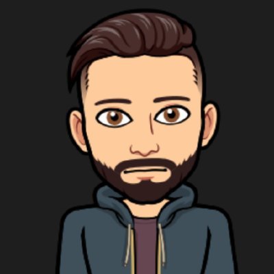 anthonyagnone's profile picture. Machine Learning | Software | Music