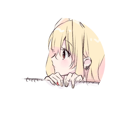 bloomishine's profile picture. ⠀  ⠀⠀*:･ﾟ✧*:･ﾟ✧   IDOLiSH7's  𝐝𝐞𝐭𝐞𝐫𝐦𝐢𝐧𝐞𝐝  𝐦𝐚𝐧𝐚𝐠𝐞𝐫;  who  is  owned  by  @GakuYaotome8,  her  𝐰𝐨𝐧𝐝𝐞𝐫𝐟𝐮𝐥  𝐡𝐮𝐬𝐛𝐚𝐧𝐝!