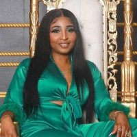 Maricia RaMed (@mariciaramed) 's Twitter Profile