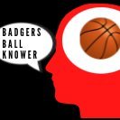 Badgers Ball Knower (@badgersballknow) 's Twitter Profile Photo Badgers Ball Knower (@badgersballknow) 's Twitter Profile Photo