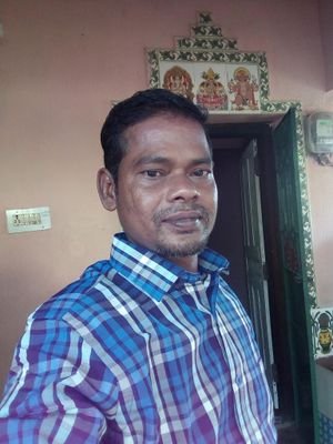 Santoshkumar swain