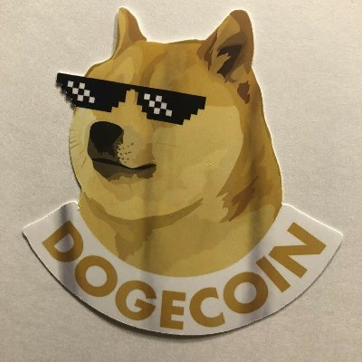 JMarksDoge's profile picture. #Dogecoin $OMNOM 
It's a Doge Eat Doge World