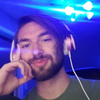 JaeNorton9's profile picture. Hey, I play videogames and work for doctors.

He/Him