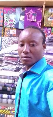 CesareKabore's profile picture. Bonjour