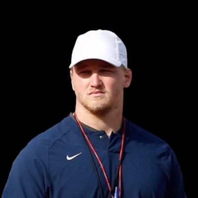 Tight End Coach at Lake Travis HS