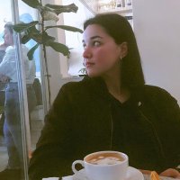 Gizem Biçer (@gizeembiceerr) 's Twitter Profile