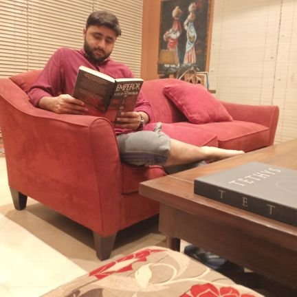 malikyasin01's profile picture. Success with negative attitude is called Luck. Success with positive attitude is called Achievement So always be an Achiever.
