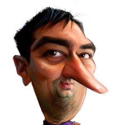 DonFarzinElGrandeさんのプロフィール画像