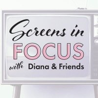 Screens in Focus: TV & Movie Podcast(@screensinfocus) 's Twitter Profile Photo