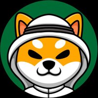 SAUDI SHIBA INU (@saudishibtoken) 's Twitter Profile Photo SAUDI SHIBA INU (@saudishibtoken) 's Twitter Profile Photo