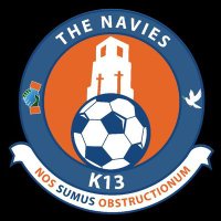 NAVIES_FC ⚽️(@NaviesFC) 's Twitter Profile Photo