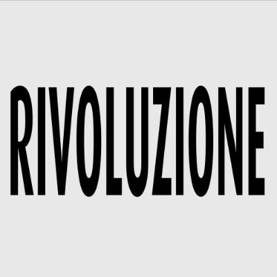 Noi siamo il Popolo e scenderemo nelle piazze, nelle strade, entreremo nei palazzi del potere e cacceremo questa classe politica.