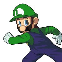 Luigifan243 (@luigifan243) 's Twitter Profile