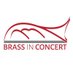 Brass in Concert (@BrassInConcert) Twitter profile photo