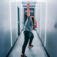 Wayne Gamble (@waygamble) 's Twitter Profile