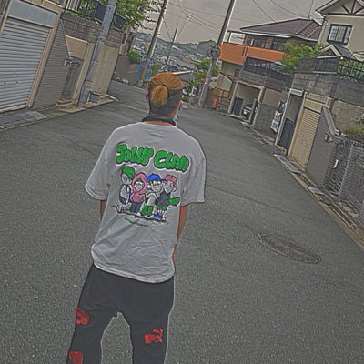 04_0210_ice's profile picture. 桜井サイファー主催 。 サイファーの告知もこのアカウントでしてます。