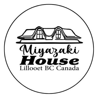 The Miyazaki House Lillooet's heritage home designed in the 2nd Empire Mansard style. History, cultural events and rental space for your events.