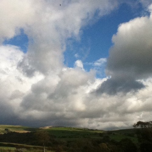 The parish covers the villages and hamlets of: Blackbeck, Carleton, Grange, Haile, Oxenriggs, Oaklands, Whitehow Head, Wilton, Windscales and Yeorton.