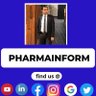 Pharmainform1's profile picture. https://t.co/CIH0JFRKFS is created by a Pharmacist with 14+ years of experience in pharmaceutical munufacturing.Our aim is to educate pharmacists.