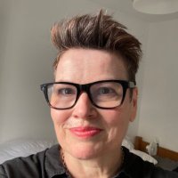 Jane O'Loughlin 🌈 she/her(@JaneOLoughlin) 's Twitter Profile Photo