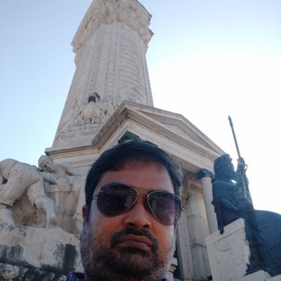 svnarayanan15's profile picture. 