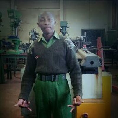 francisnjeri289's profile picture. 