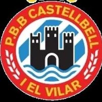 P.B.B. CASTELLBELL I EL VILAR (@bbcastellbell) 's Twitter Profile Photo