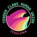 Tender Claws Human Union (@tchumanunion) Twitter profile photo