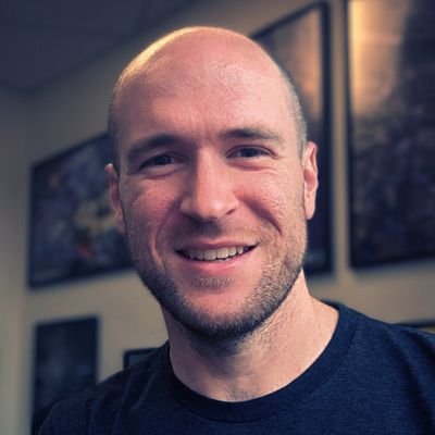 Jared Adkinsさんのプロフィール画像