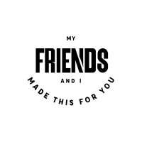 My Friends and I (@mfaimadethis) 's Twitter Profile Photo My Friends and I (@mfaimadethis) 's Twitter Profile Photo