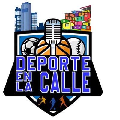 Locutor de Deporte en la Calle,por Capital 710AM los miércoles de 3 a 4pm⚽️🎾⚾️🏀🏎. Cantante de gaitas y de mucho más y trabajo por la CCS  de la Convivencia