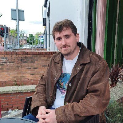 PhilipDoherty33's profile picture. 