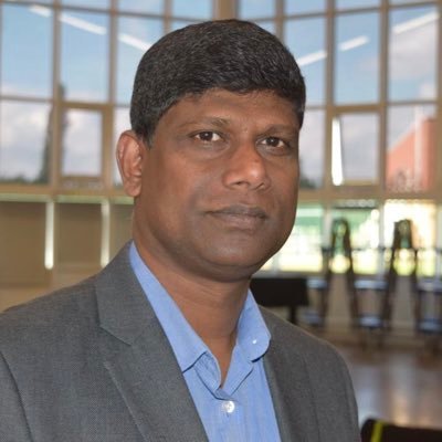 Sajan Sathyan Profile