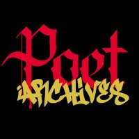 Poet Archives(@Poetstorecouk) 's Twitter Profile Photo