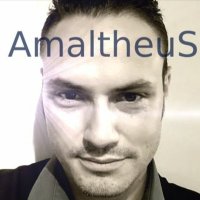 AmaltheuS(@AmaltheuS_Music) 's Twitter Profile Photo