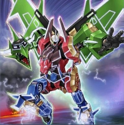 nunun1212's profile picture. デュエルリンクスエンジョイ勢です。
無言フォロー失礼します。