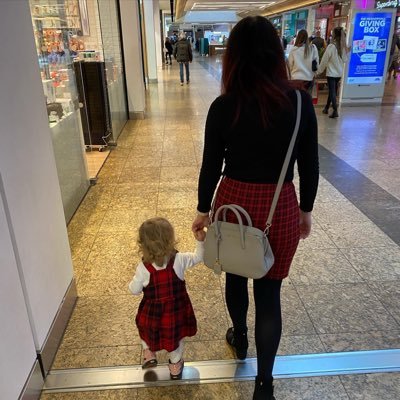 Bubblerawk's profile picture. Web developer, wife and mum 👨‍👩‍👧
Rochdale AFC ⚽️