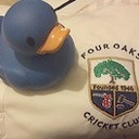 Four Oaks CC - @Foccduck - Twitter